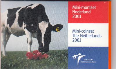 Beschrijving: Miniset-Muntset(6)